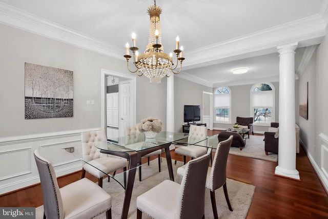 14019 WEEPING CHERRY DR, Rockville, MD 20850