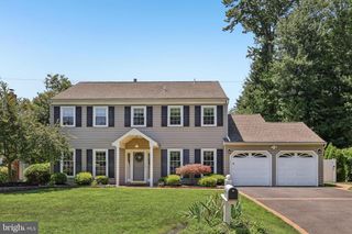 558 FAIRMAN LN, Langhorne, PA 19047