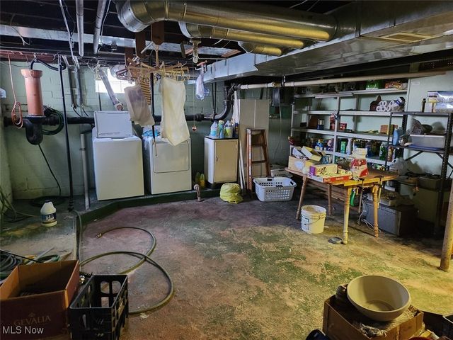 1238 Arlington Avenue SW, Canton, OH 44706