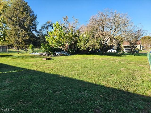 1238 Arlington Avenue SW, Canton, OH 44706