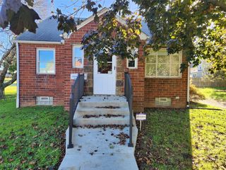 1238 Arlington Avenue SW, Canton, OH 44706