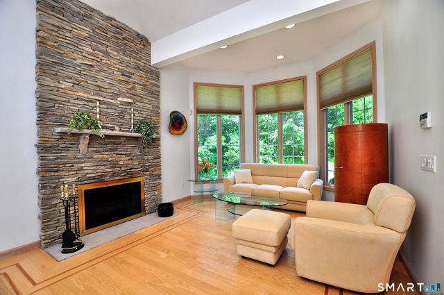 36 Deer Run Lane, Goshen, CT 06756