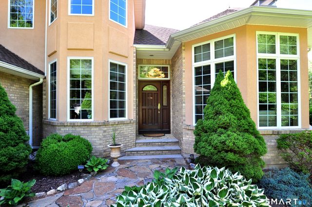 36 Deer Run Lane, Goshen, CT 06756