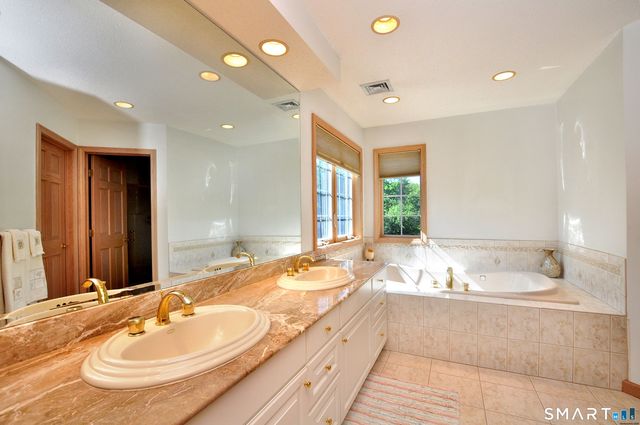 36 Deer Run Lane, Goshen, CT 06756