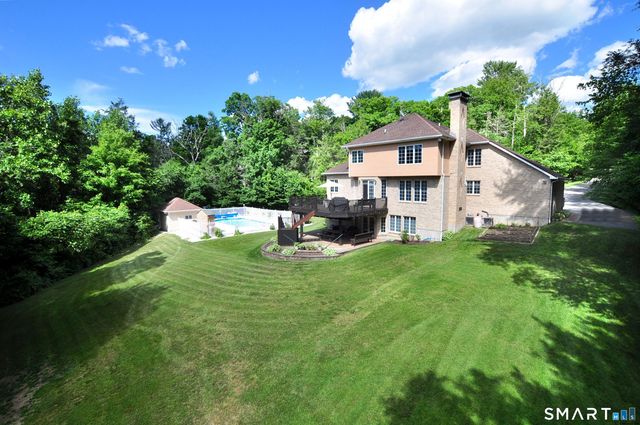 36 Deer Run Lane, Goshen, CT 06756