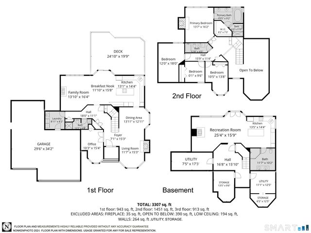 36 Deer Run Lane, Goshen, CT 06756