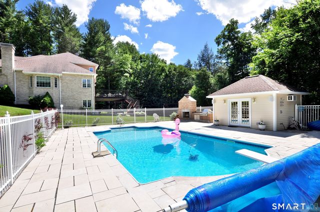 36 Deer Run Lane, Goshen, CT 06756