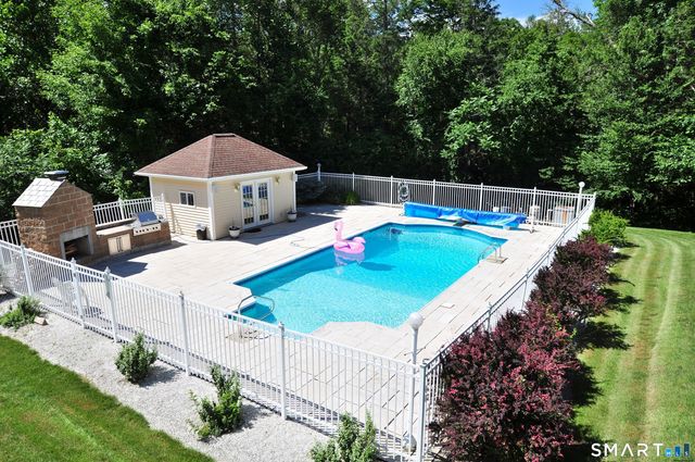 36 Deer Run Lane, Goshen, CT 06756