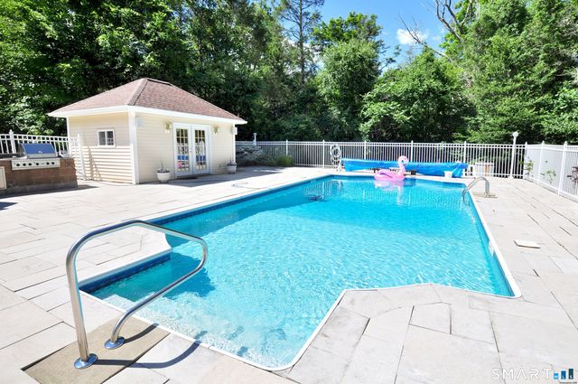 36 Deer Run Lane, Goshen, CT 06756