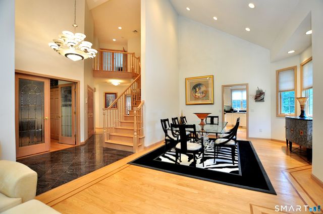 36 Deer Run Lane, Goshen, CT 06756