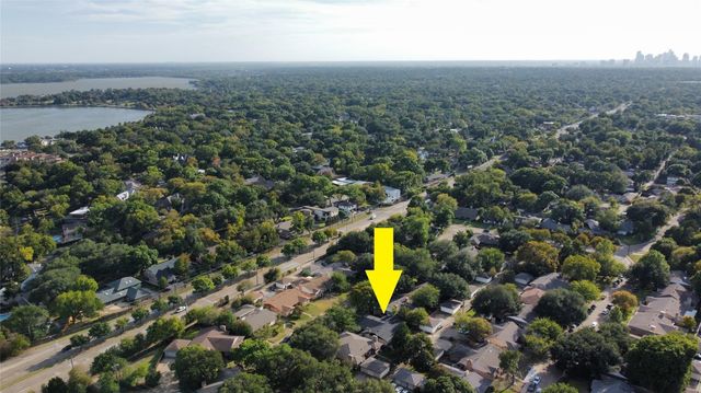 7530 Brentcove Circle, Dallas, TX 75214