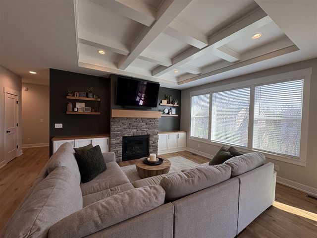 1858 Northfield Court, Byron Center, MI 49315
