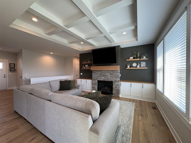 1858 Northfield Court, Byron Center, MI 49315