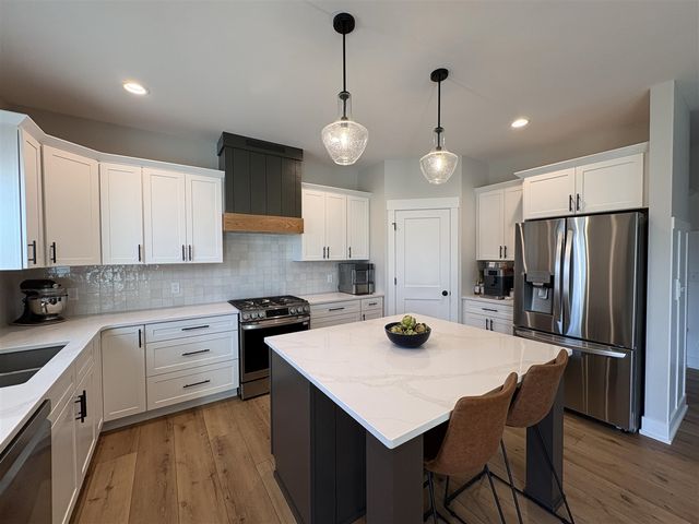 1858 Northfield Court, Byron Center, MI 49315