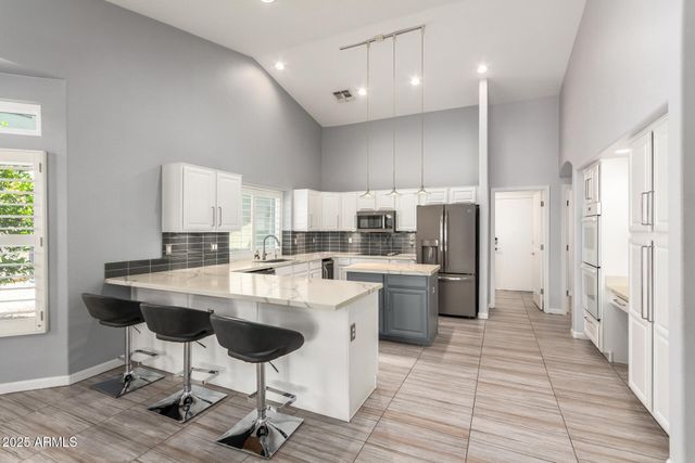 19720 N 83RD Drive, Peoria, AZ 85382