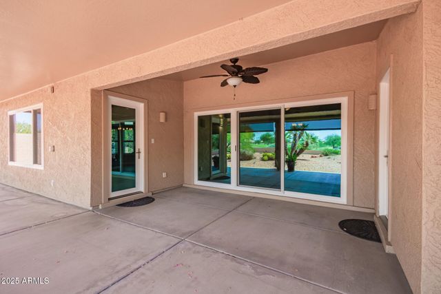 19720 N 83RD Drive, Peoria, AZ 85382