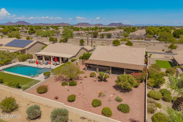 19720 N 83RD Drive, Peoria, AZ 85382