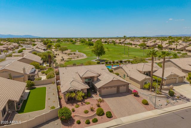 19720 N 83RD Drive, Peoria, AZ 85382