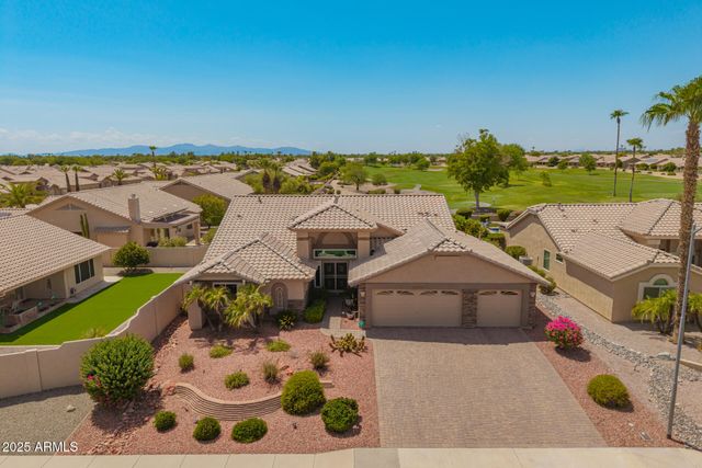 19720 N 83RD Drive, Peoria, AZ 85382