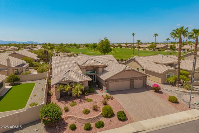 19720 N 83RD Drive, Peoria, AZ 85382