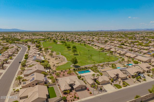 19720 N 83RD Drive, Peoria, AZ 85382