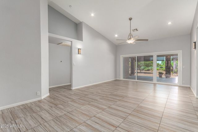 19720 N 83RD Drive, Peoria, AZ 85382