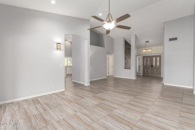 19720 N 83RD Drive, Peoria, AZ 85382