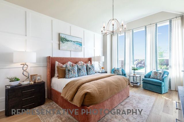 3591 Redbud Flower Trail, Midlothian, TX 76084