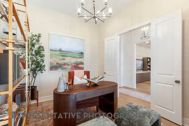 3591 Redbud Flower Trail, Midlothian, TX 76084