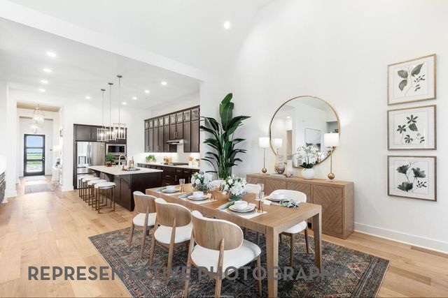 3591 Redbud Flower Trail, Midlothian, TX 76084