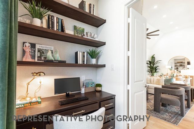 3591 Redbud Flower Trail, Midlothian, TX 76084