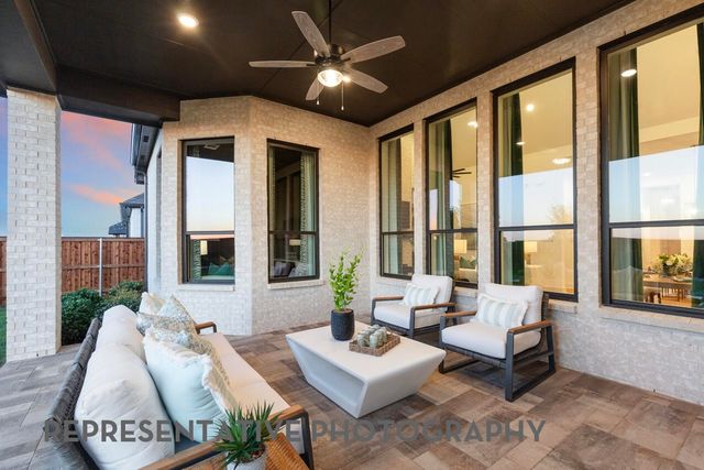 3591 Redbud Flower Trail, Midlothian, TX 76084