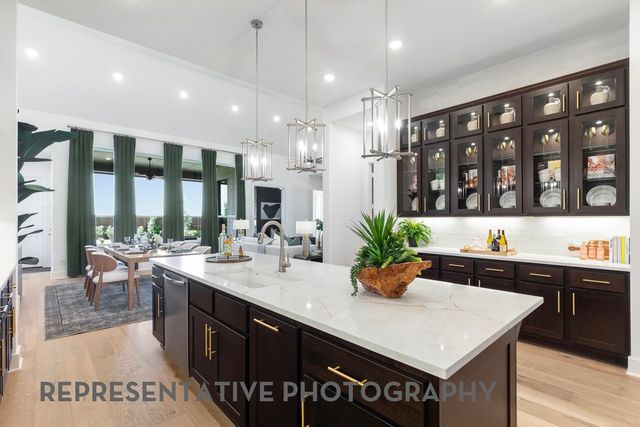 3591 Redbud Flower Trail, Midlothian, TX 76084