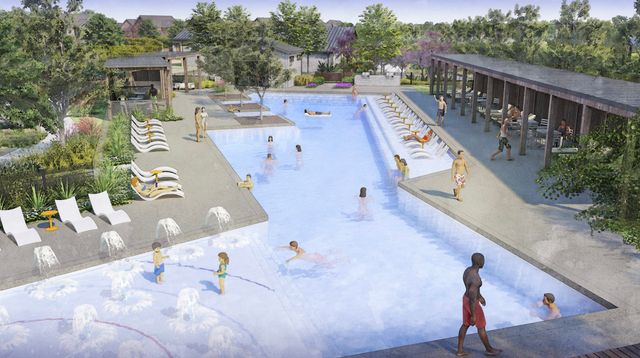 3591 Redbud Flower Trail, Midlothian, TX 76084