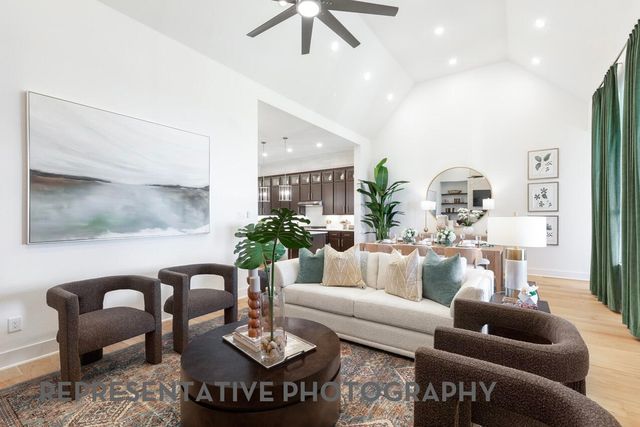 3591 Redbud Flower Trail, Midlothian, TX 76084