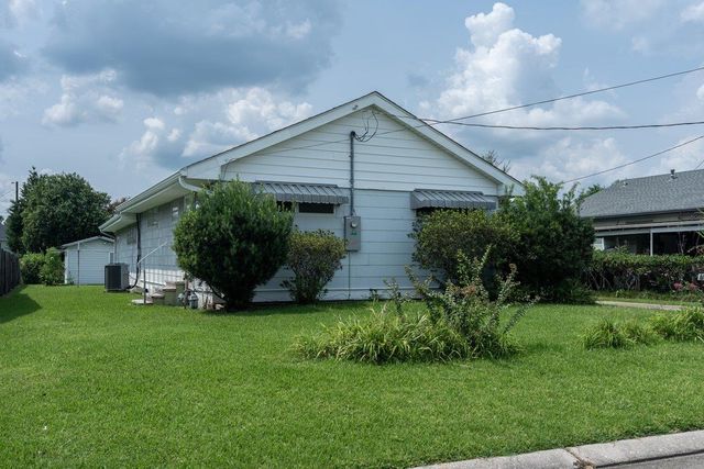 1604 Division Avenue, Houma, LA 70360