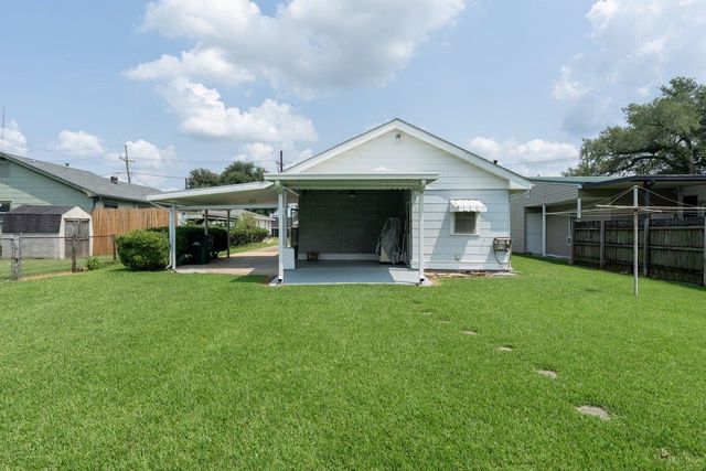 1604 Division Avenue, Houma, LA 70360
