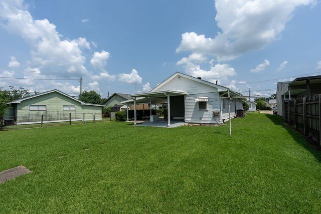 1604 Division Avenue, Houma, LA 70360