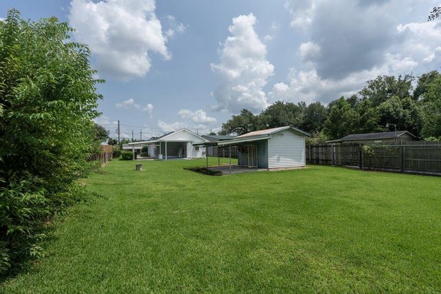 1604 Division Avenue, Houma, LA 70360