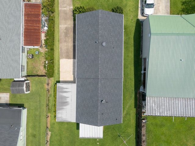 1604 Division Avenue, Houma, LA 70360