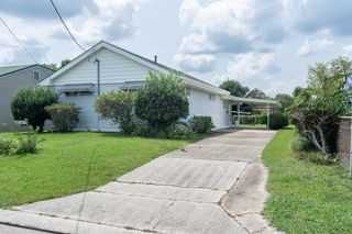 1604 Division Avenue, Houma, LA 70360
