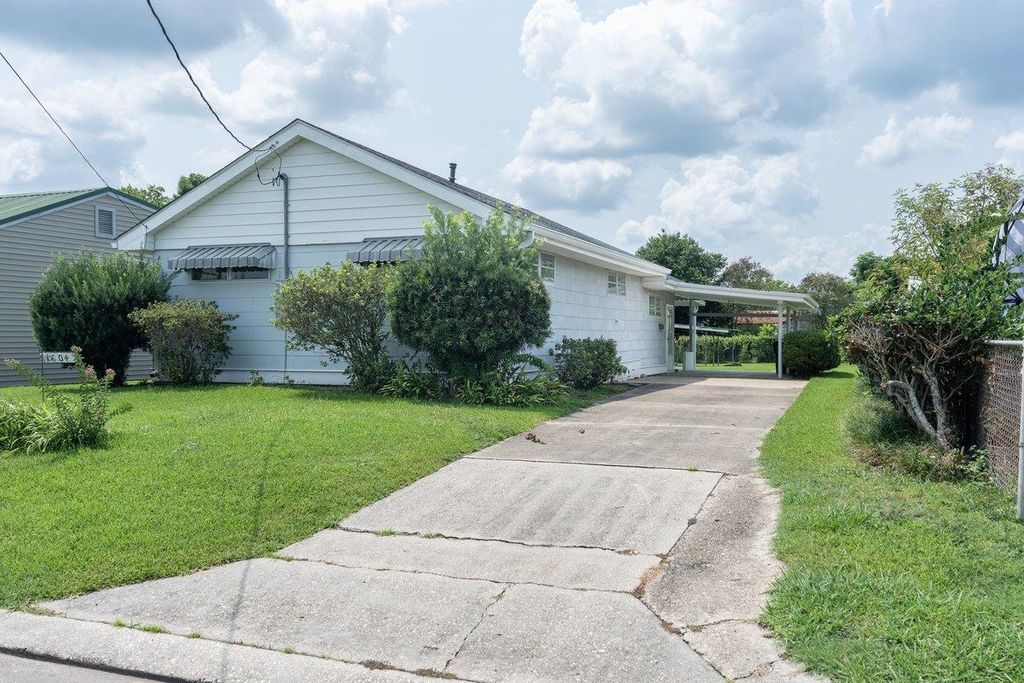 1604 Division Avenue, Houma, LA 70360