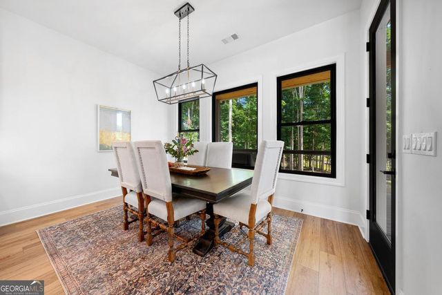 183 Lake Pointe Road, Hartwell, GA 30643
