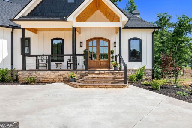 183 Lake Pointe Road, Hartwell, GA 30643