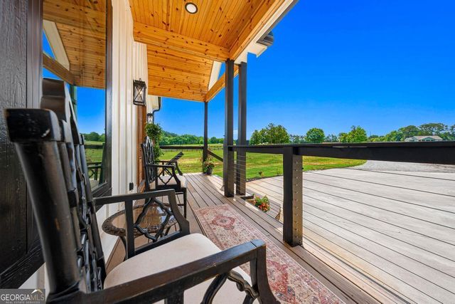 183 Lake Pointe Road, Hartwell, GA 30643