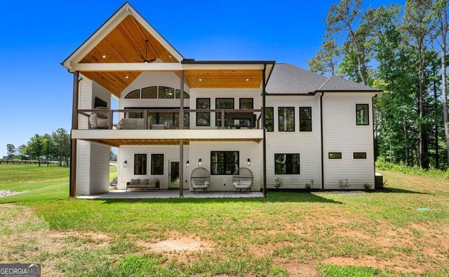 183 Lake Pointe Road, Hartwell, GA 30643