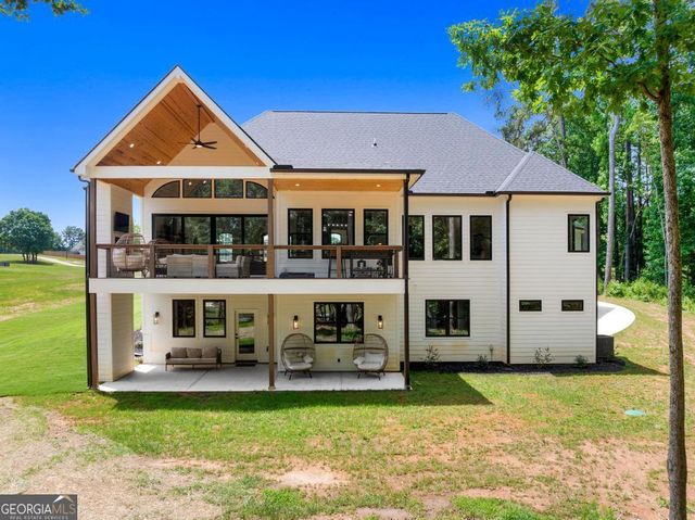 183 Lake Pointe Road, Hartwell, GA 30643