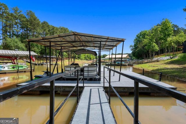 183 Lake Pointe Road, Hartwell, GA 30643
