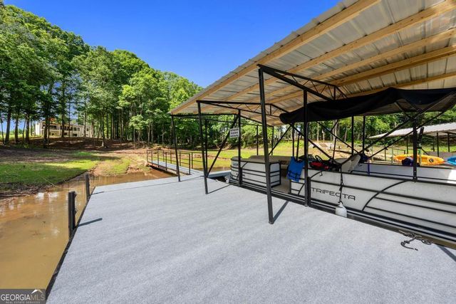 183 Lake Pointe Road, Hartwell, GA 30643