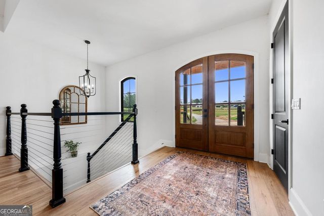 183 Lake Pointe Road, Hartwell, GA 30643